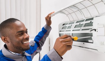 Entretien & réparations