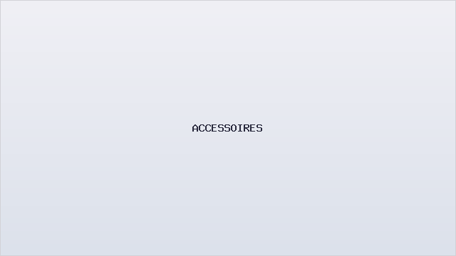 Accessoires