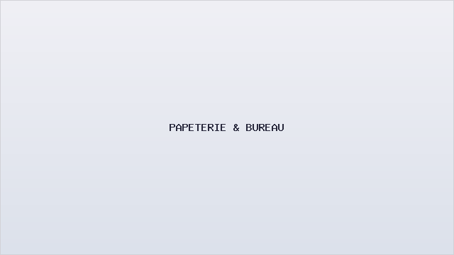 Papeterie & Bureau